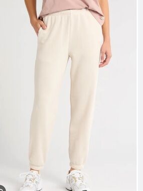 Vuori Sedona French Terry Joggers Sz S